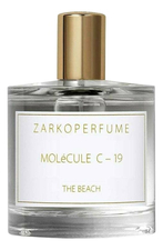 Zarkoperfume MOLeCULE C-19 The Beach