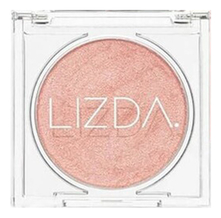 LIZDA Глянцевый хайлайтер Glossy Fit Highlighter 4г