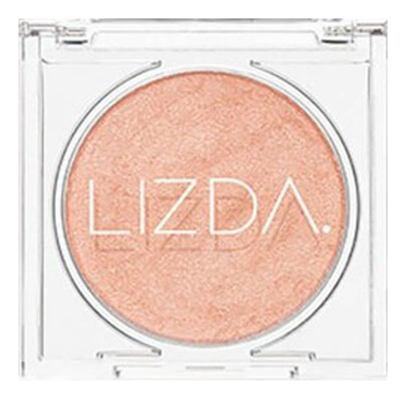 Глянцевый хайлайтер Glossy Fit Highlighter 4г: 02 Rose Coral