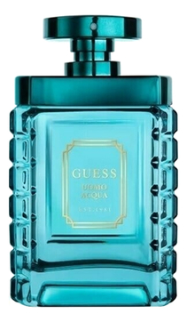 Guess Uomo Acqua