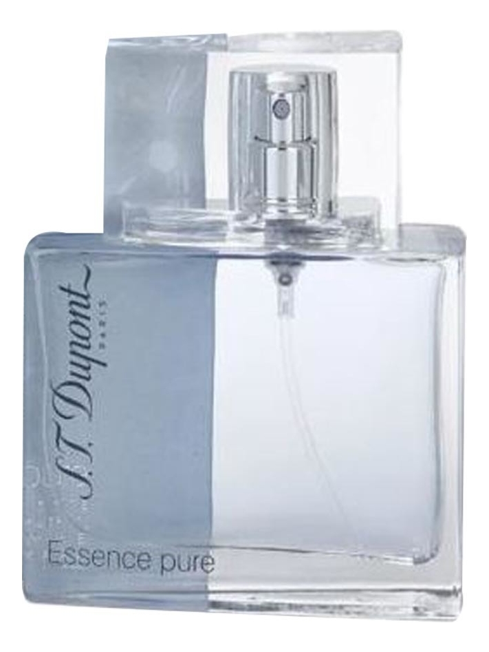 

Essence pure for men: туалетная вода 100мл уценка, Essence Pure For Men