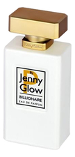 Jenny Glow Billionaire