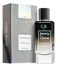 Jenny Glow Adventure