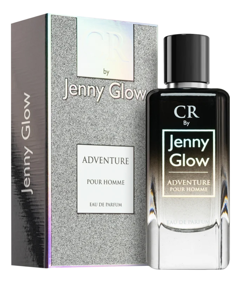 Adventure: парфюмерная вода 50мл