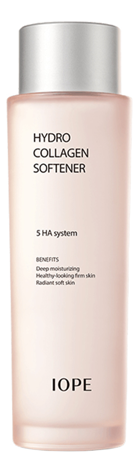 Тонер для лица с коллагеном Hydro Collagen Softner 150мл