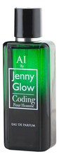 Jenny Glow Coding