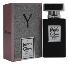 Jenny Glow Opium