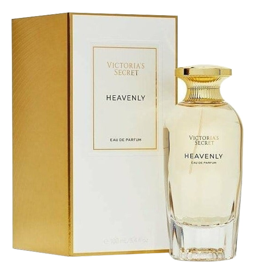 Victoria secret heavenly