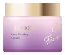 Deoproce Антивозрастной укрепляющий крем для лица Core Firming Cream 80мл