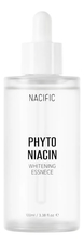NACIFIC Осветляющая эссенция для лица Phyto Niacin Brightening Essence