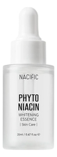 NACIFIC Осветляющая эссенция для лица Phyto Niacin Brightening Essence