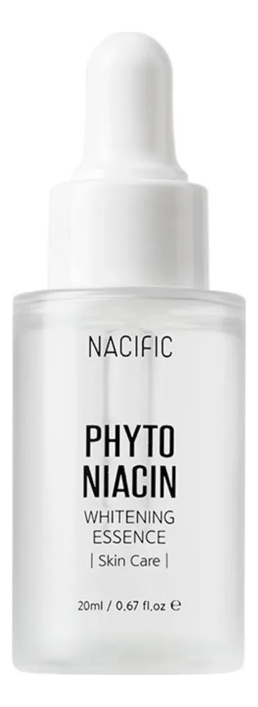 Осветляющая эссенция для лица Phyto Niacin Brightening Essence: Эссенция 20мл