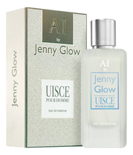 Jenny Glow Uisce