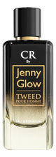Jenny Glow Tweed