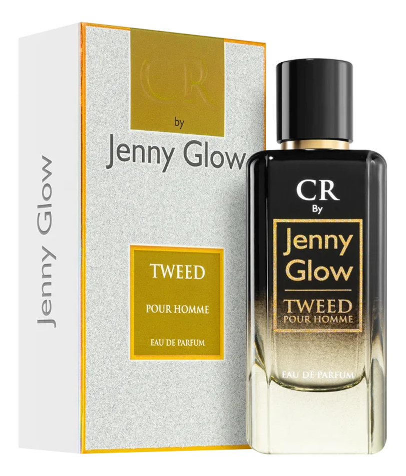 Tweed: парфюмерная вода 50мл