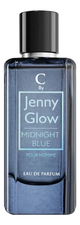 Jenny Glow Midnight Blue
