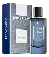 Jenny Glow Midnight Blue