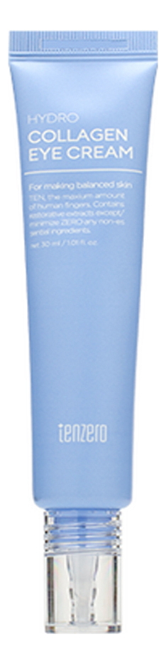 Увлажняющий крем для кожи вокруг глаз с коллагеном Hydro Collagen Eye Cream 30мл