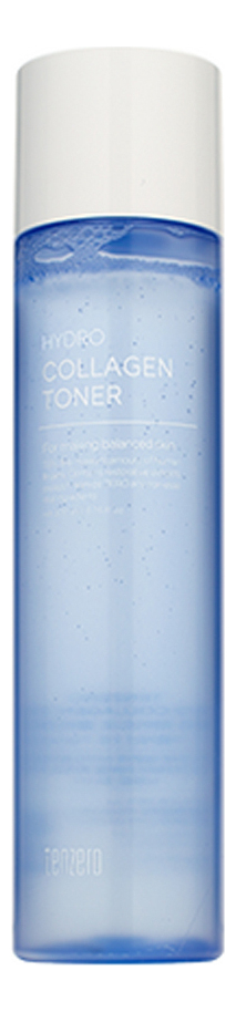 Увлажняющий тонер с коллагеном Hydro Collagen Toner 200мл