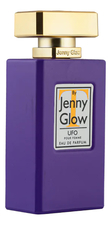 Jenny Glow T Ufo