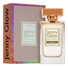 Jenny Glow Glow Olympia