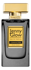 Jenny Glow Convicted