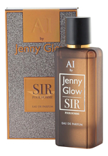 Jenny Glow Sir Pour Homme