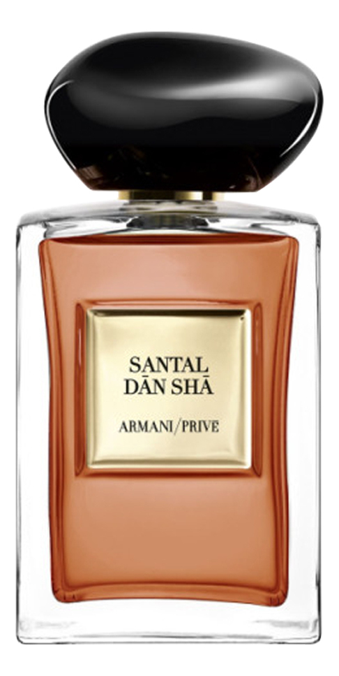 

Prive Santal Dan Sha: туалетная вода 100мл уценка, Prive Santal Dan Sha