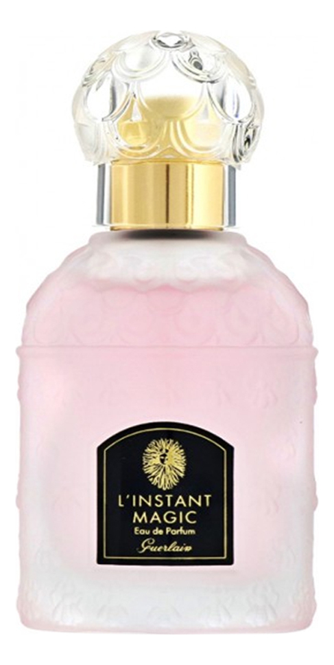 L'Instant Magic: парфюмерная вода 75мл (новый дизайн) уценка