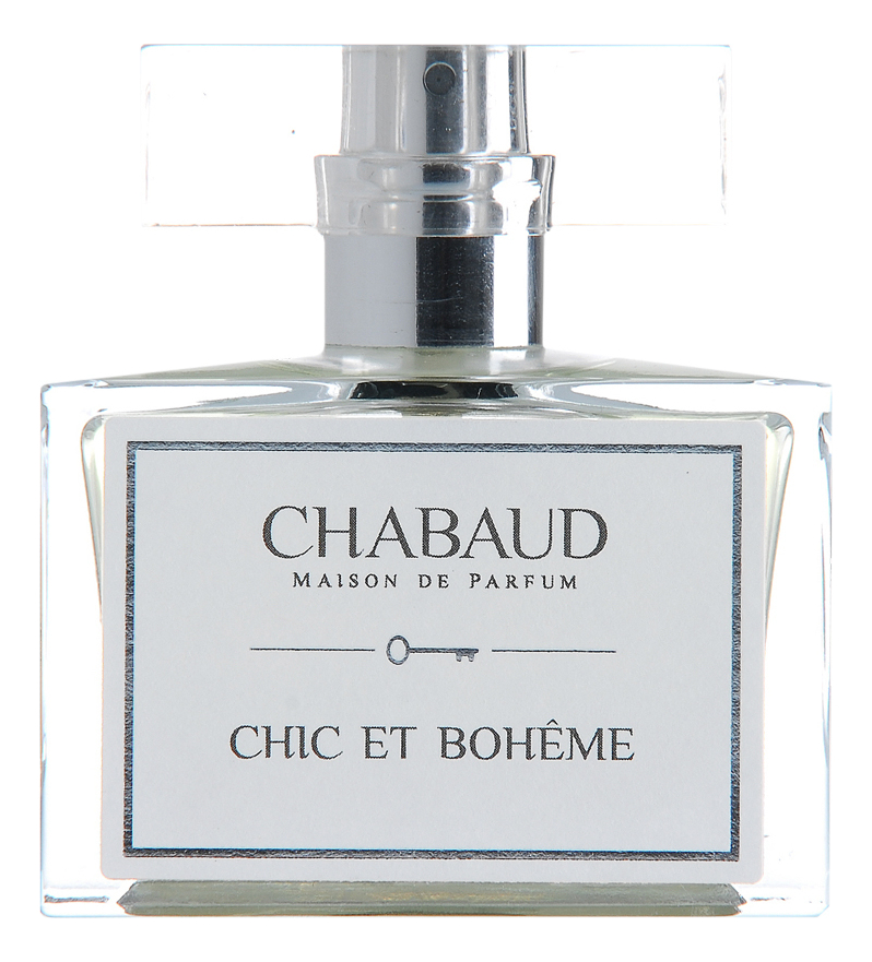 Chic Et Boheme: парфюмерная вода 30мл уценка