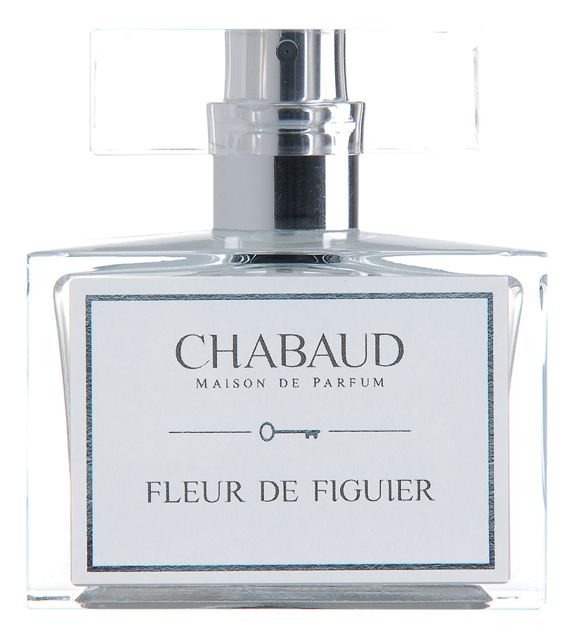 Fleur De Figuier: парфюмерная вода 30мл уценка