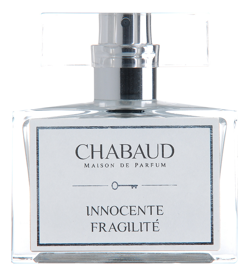 Innocente Fragilite: парфюмерная вода 30мл уценка set classic парфюмерная вода 4 7 5мл caprice de sophie chic et boheme vintage innocente fragilite