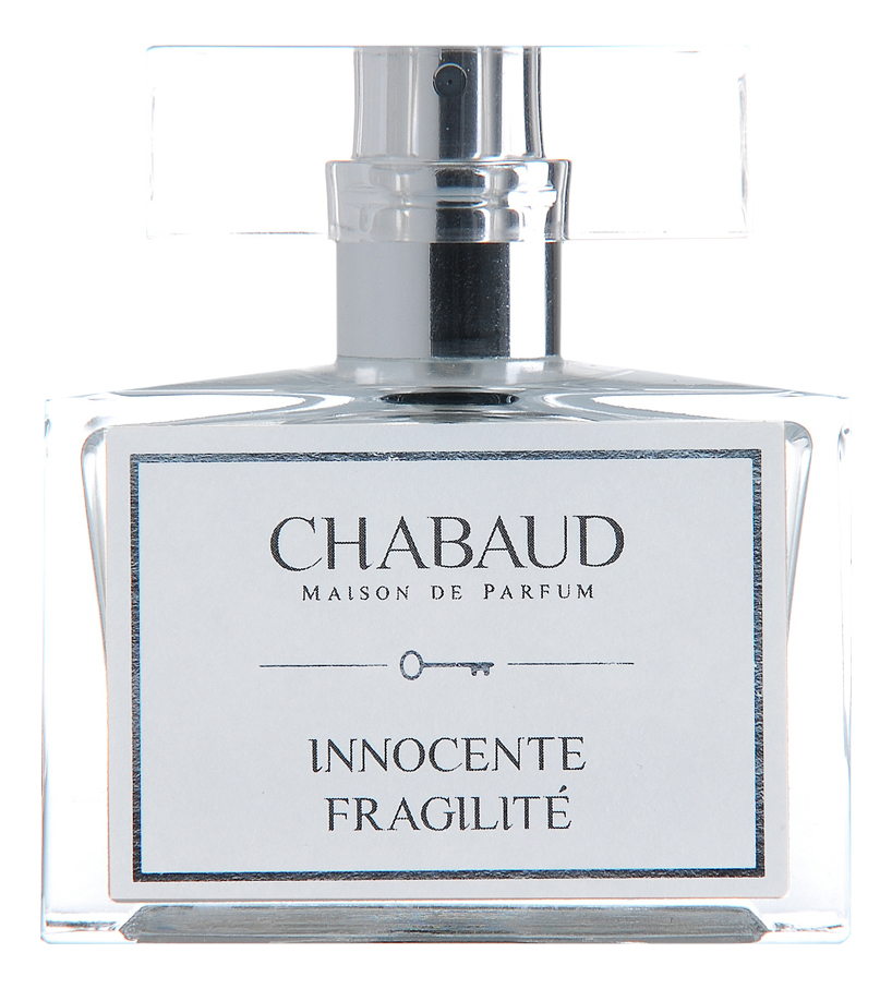 

Innocente Fragilite: парфюмерная вода 30мл, Innocente Fragilite
