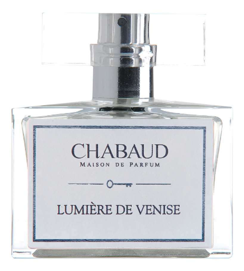 Lumiere De Venise: парфюмерная вода 30мл уценка
