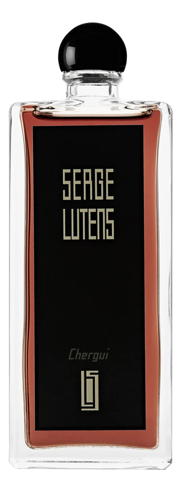 Serge Lutens Chergui
