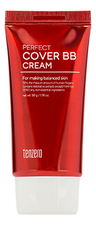 TENZERO BB крем для лица Perfect Cover BB Cream 50г