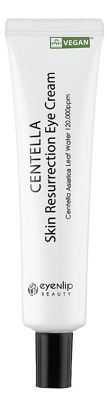 Крем для кожи вокруг глаз с экстрактом центеллы Centella Skin Resurrection Eye Cream 30мл