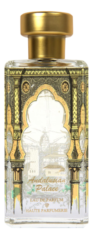 Andalusian Palace: парфюмерная вода 60мл