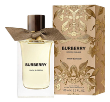 Burberry Snow Blossom