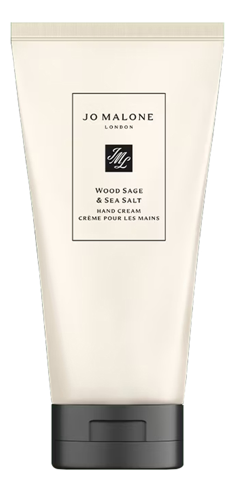 Wood Sage & Sea Salt: крем для рук 50мл