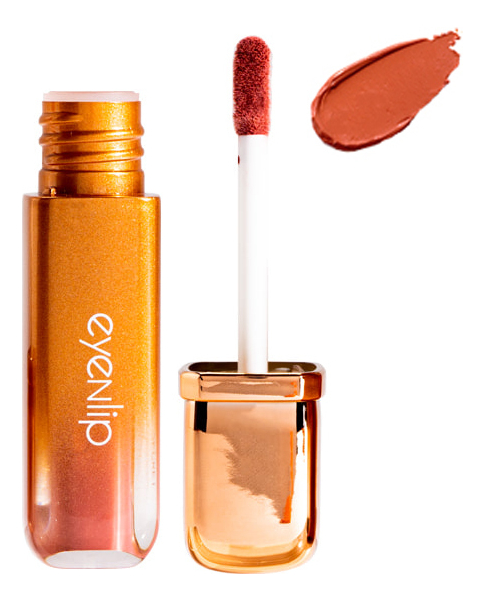 Тинт для губ Deep Velvet Tint 4,3г: 03 Lady