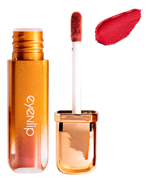 Тинт для губ Deep Velvet Tint 4,3г: 04 Petal