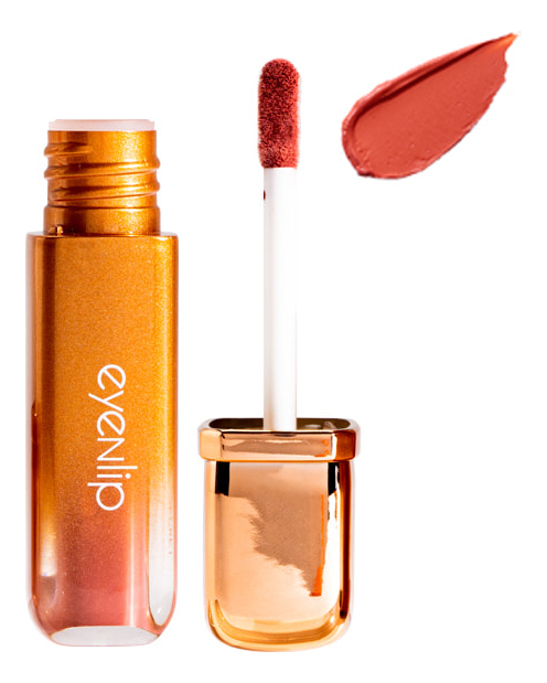Тинт для губ Deep Velvet Tint 43г: 06 Retro