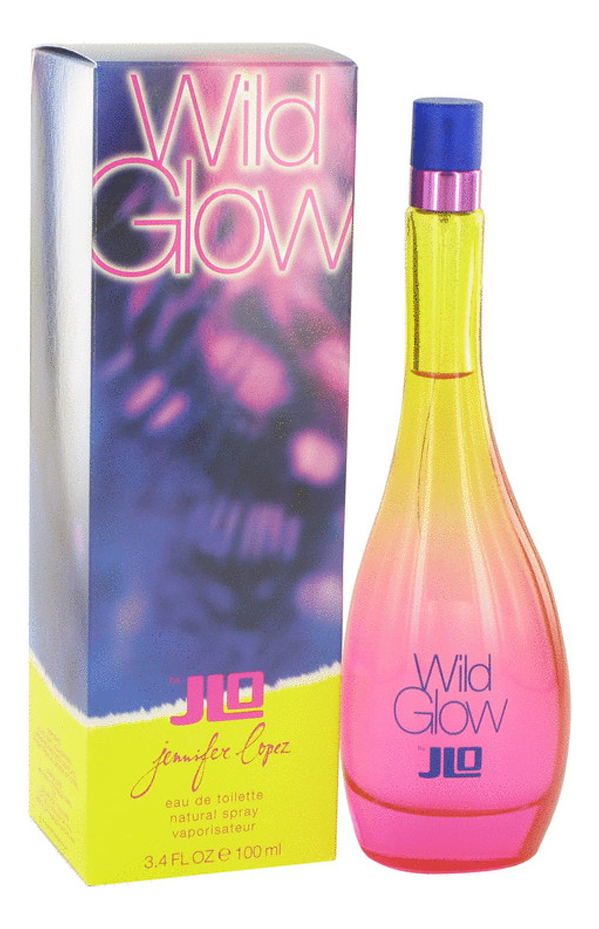 Glow туалетная вода. Туалетная вода j lo. Туалетная вода Wild.