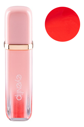 Тинт для губ Dive Glossy Tint 4мл: 01 Flare