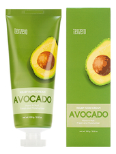 TENZERO Крем для рук с экстрактом авокадо Relief Hand Cream Avocado 100г