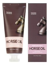 TENZERO Крем для рук с лошадиным маслом Relief Hand Cream Horse Oil 100г