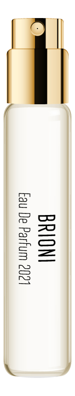 Eau De Parfum 2021 парфюмерная вода 8мл 1071₽