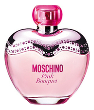 Moschino  Pink Bouquet