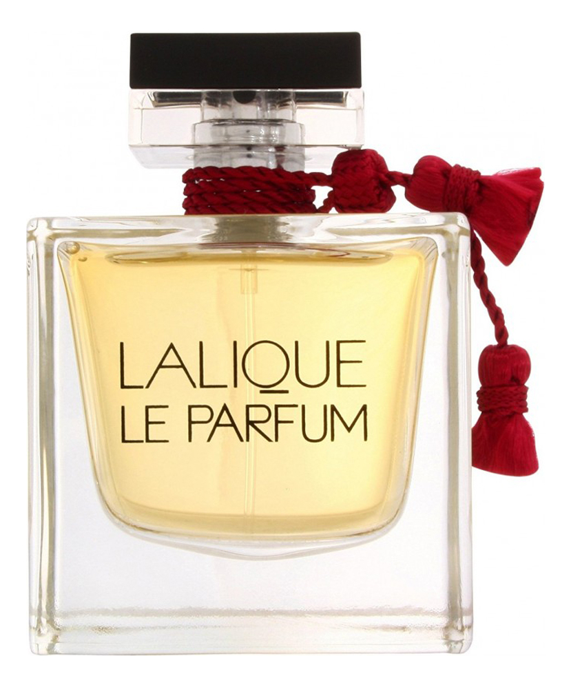 Le Parfum: парфюмерная вода 100мл уценка